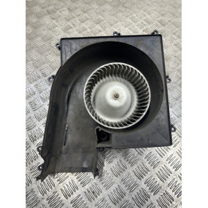 Моторчик печки Nissan Almera N16 (2000-2006) 27200BN000