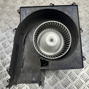 Моторчик печки Nissan Almera N16 (2000-2006) 27200BN000