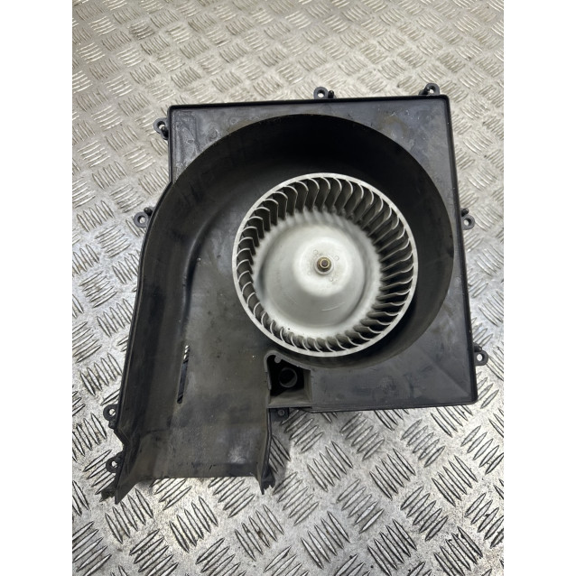 Моторчик печки Nissan Almera N16 (2000-2006) 27200BN000