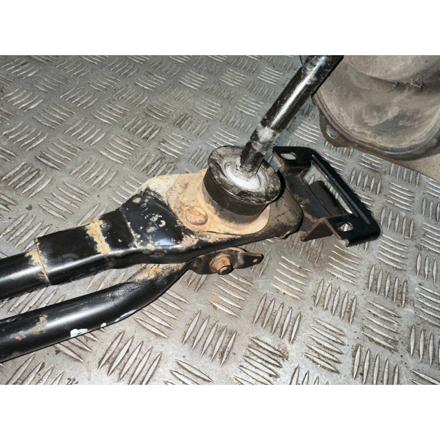 Кулиса переключения Nissan Almera Classic B10 (2006-2012) МКПП 3286595F0C