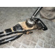Кулиса переключения Nissan Almera Classic B10 (2006-2012) МКПП 3286595F0C