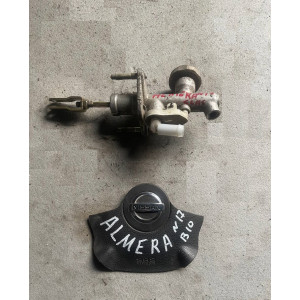 Цилиндр сцепления главный Nissan Almera Classic B10 (2006-2012) 3061095F0A