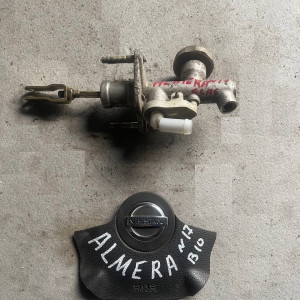 Цилиндр сцепления главный Nissan Almera Classic B10 (2006-2012) 3061095F0A