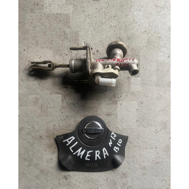 Цилиндр сцепления главный Nissan Almera Classic B10 (2006-2012) 3061095F0A