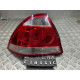 Фонарь левый Nissan Almera Classic B10 (2006-2012) *лицензия