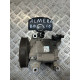 Компрессор кондиционера Nissan Almera Classic (B10) (2006-2012) 1,6 АКПП 5951031700 5951031770