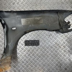 Крыло переднее левое Nissan Almera Classic B10 (06-12) 6311395F0B *дефект