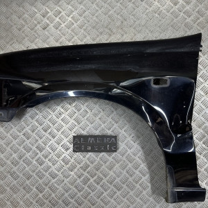 Крыло переднее левое Nissan Almera Classic B10 (06-12) 6311395F0B *дефект