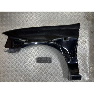 Крыло переднее левое Nissan Almera Classic B10 (06-12) 6311395F0B *дефект