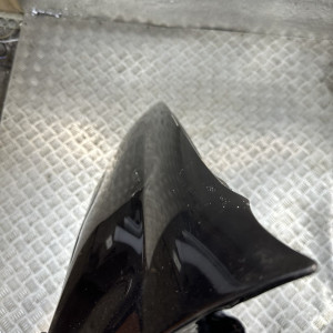 Крыло переднее левое Nissan Almera Classic B10 (06-12) 6311395F0B *дефект