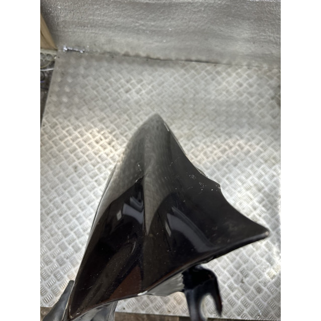 Крыло переднее левое Nissan Almera Classic B10 (06-12) 6311395F0B *дефект