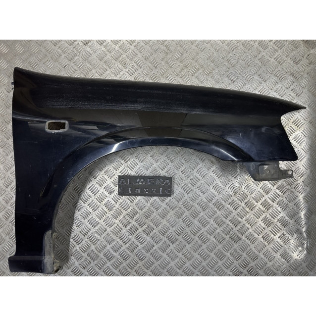 Крыло переднее правое Nissan Almera Classic B10 (2006-2012) 6311295F0B *дефект