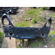 Панель задняя кузовная корыто Nissan Almera Classic B10 (06-12)