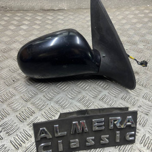Зеркало правое Nissan Almera Classic B10 (06-12) 9630195F3A