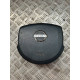Подушка безпеки кермо Nissan Almera Classic B10 (06-12) 9851095F0B