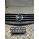Рещітка радіатора Nissan Almera Classic B10 (2006-2012) 6230095F0A *дефект двух креплений
