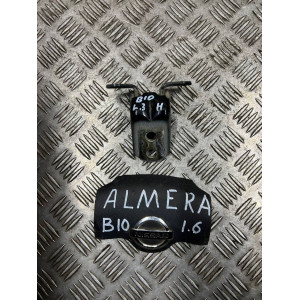 Петля двери задней левой низ Nissan Almera Classic B10 (2006-2012) 8240095F0E