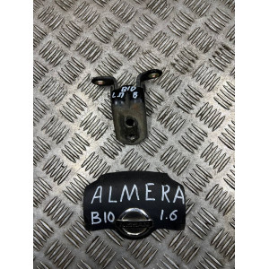 Петля двери передней левой верх Nissan Almera Classic B10 (2006-2012)  8240095F0E