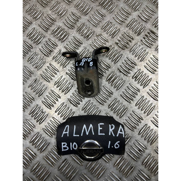 Петля двери передней левой верх Nissan Almera Classic B10 (2006-2012)  8240095F0E