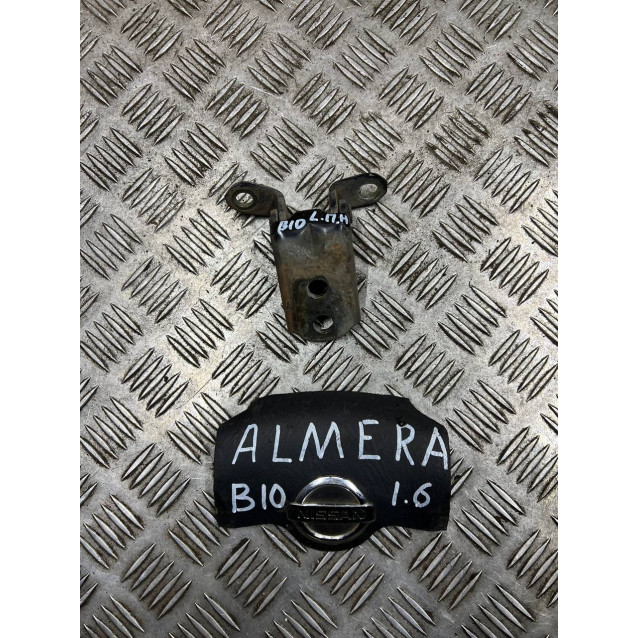 Петля двери передней левой низ Nissan Almera Classic B10 (2006-2012) 8040195F0A