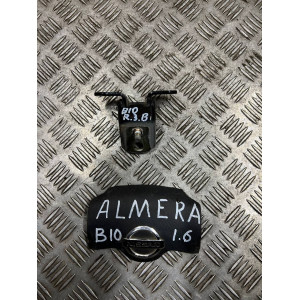 Петля двери задней правой верх Nissan Almera Classic B10 (2006-2012) 8240095F0G