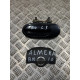 Ручка двери наружная задняя левая  Nissan Almera Classic В10 (2006-2012) 8260795F0G