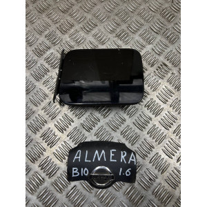 Лючок бензобака Nissan Almera Classic N17 (2006-2012) 7813095F0A