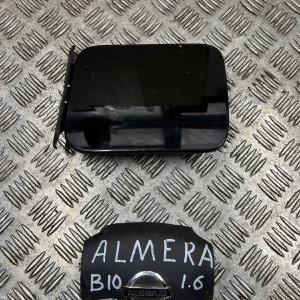 Лючок бензобака Nissan Almera Classic N17 (2006-2012) 7813095F0A