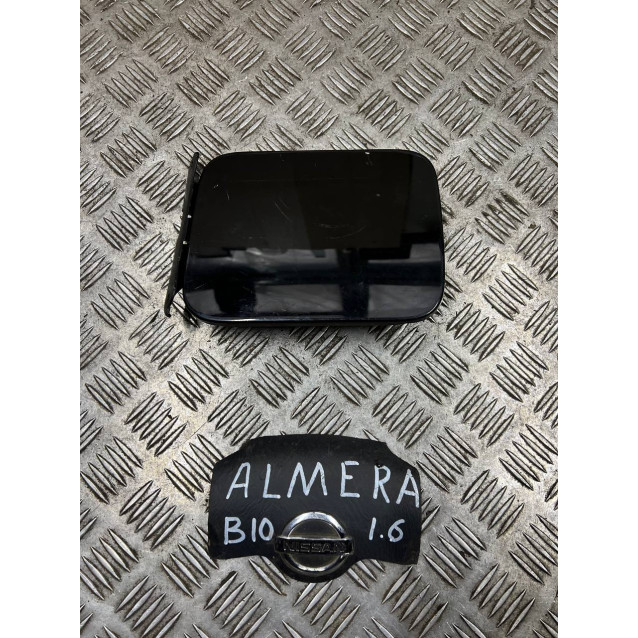 Лючок бензобака Nissan Almera Classic N17 (2006-2012) 7813095F0A