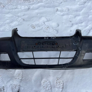 Бампер передній Nissan Almera Classic B10 (2006-2012) 6265195F0A