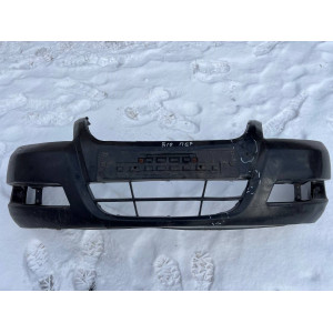 Бампер передній Nissan Almera Classic B10 (2006-2012) 6265195F0A
