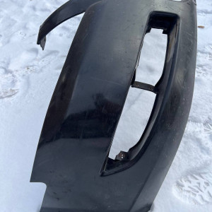 Бампер передній Nissan Almera Classic B10 (2006-2012) 6265195F0A
