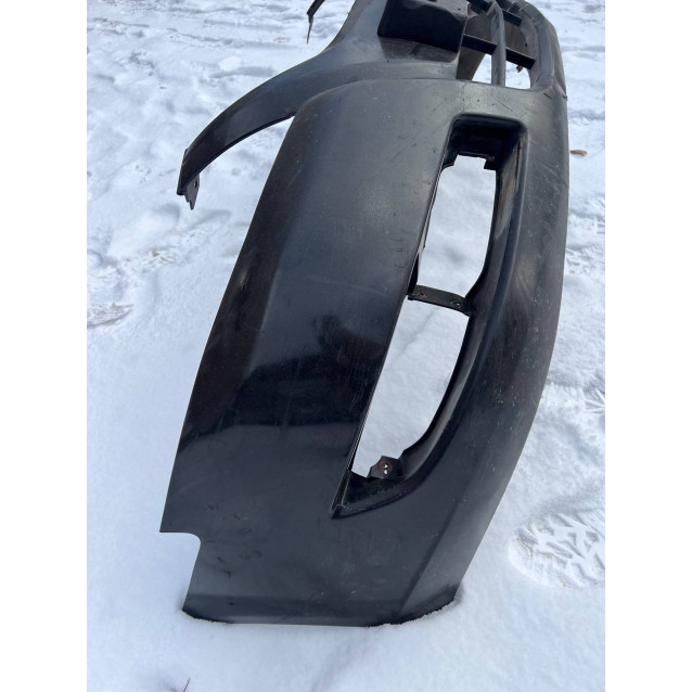 Бампер передній Nissan Almera Classic B10 (2006-2012) 6265195F0A