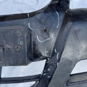 Бампер передній Nissan Almera Classic B10 (2006-2012) 6265195F0A