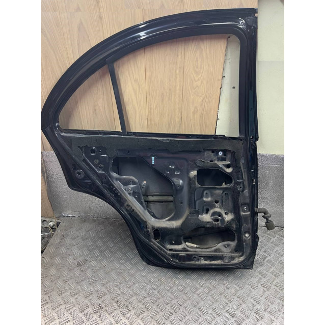 Дверь задняя левая Nissan Almera Classic B10 (2006-2012) 8210195F0C 8210195F0D