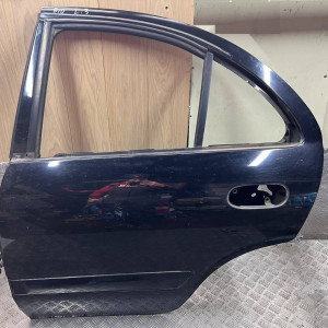 Дверь задняя левая Nissan Almera Classic B10 (2006-2012) 8210195F0C 8210195F0D