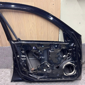 Дверь передняя левая Nissan Almera Classic B10 (2006-2012) 8010195F0C