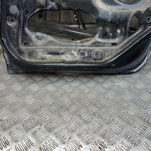 Дверь задняя правая Nissan Almera Classic B10 (2006-2012) 8210095F0C 8210095F0D