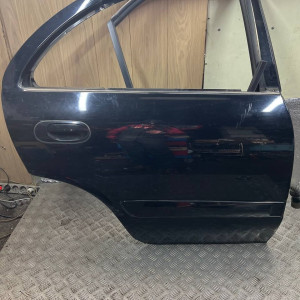 Дверь задняя правая Nissan Almera Classic B10 (2006-2012) 8210095F0C 8210095F0D