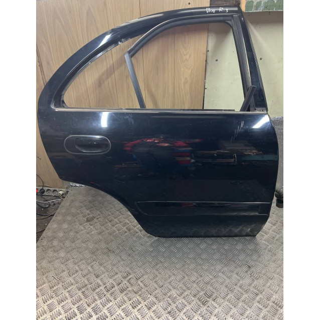 Дверь задняя правая Nissan Almera Classic B10 (2006-2012) 8210095F0C 8210095F0D