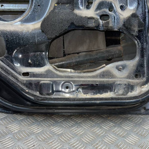 Дверь задняя левая Nissan Almera Classic B10 (2006-2012) 8210195F0C 8210195F0D