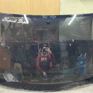 Стекло лобовое Nissan Almera Classic B10 (2006-2012) 7261395F0B 7261395F0G