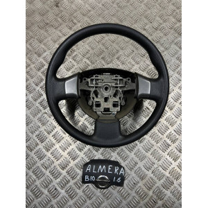 Руль Nissan Almera Classic B10 (2006-2012) 4843095F0B