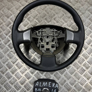 Руль Nissan Almera Classic B10 (2006-2012) 4843095F0B