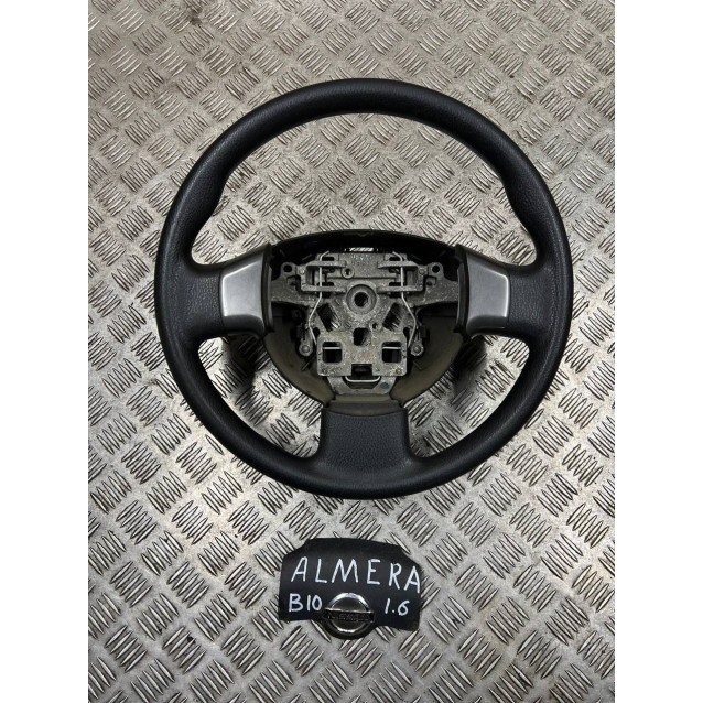 Руль Nissan Almera Classic B10 (2006-2012) 4843095F0B