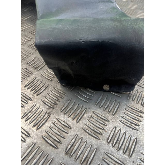 Крыло переднее левое Nissan Almera Classic B10 (2006-2012) 6311395F0B 