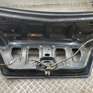 Крышка багажника Nissan Almera Classic B10 (2006-2012) 8430095F0B 8430095F0C 8430095F0D