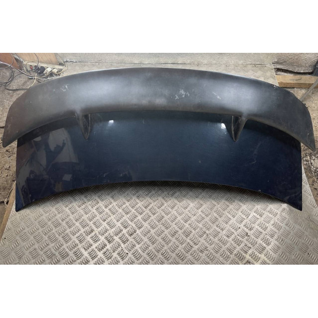 Крышка багажника Nissan Almera Classic B10 (2006-2012) 8430095F0B 8430095F0C 8430095F0D