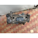 Двигун без навесного обладнання 1,6 Nissan Almera Classic B10 (2006-2012) МКПП QG16 1000195F0M 1010295F0B