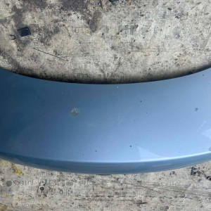 Крышка багажника Nissan Almera Classic (B10) N17 (2006-2012)  8430095F0C